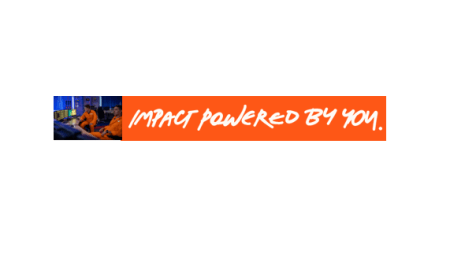 Impact powered by you